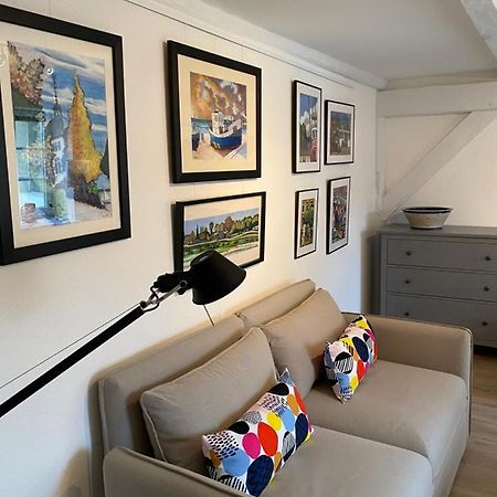 Citi Wohnung Husum  Bagian luar foto