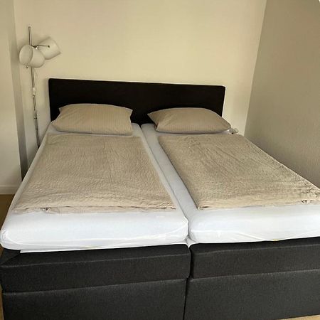 Citi Wohnung Husum  Bagian luar foto