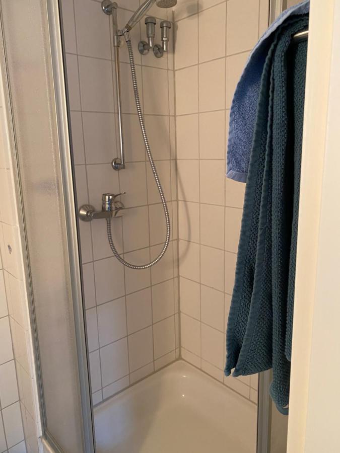 Citi Wohnung Husum  Bagian luar foto