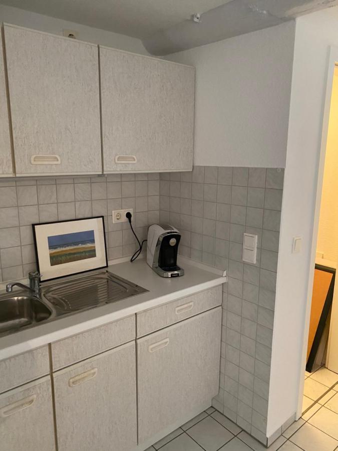 Citi Wohnung Husum  Bagian luar foto