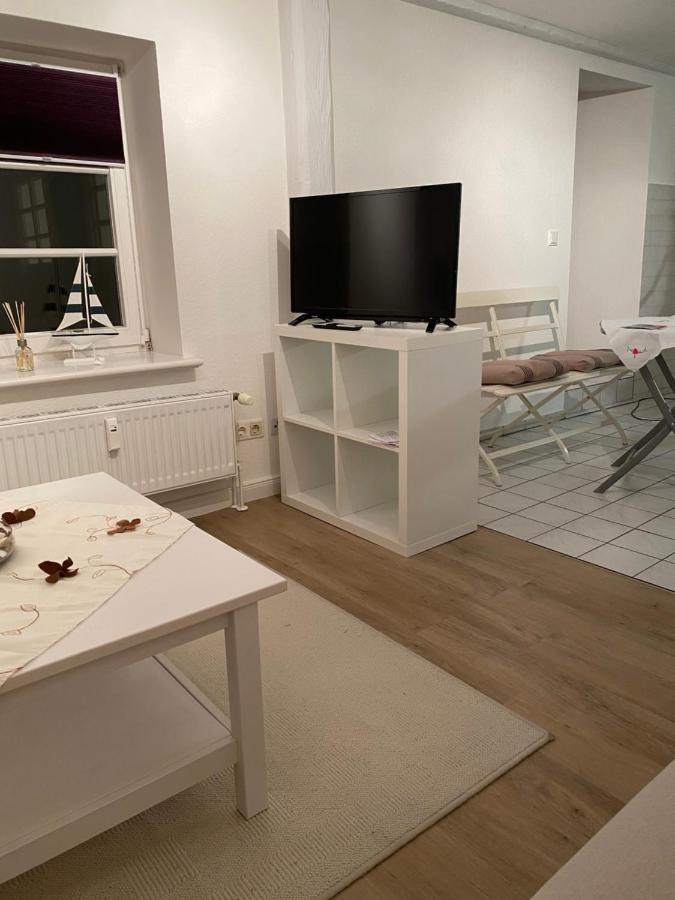 Citi Wohnung Husum  Bagian luar foto